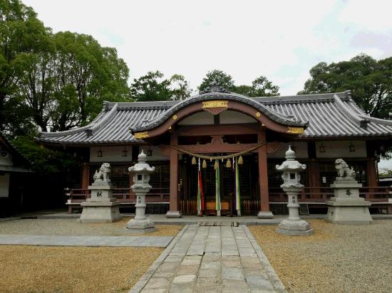 Katano Shrine