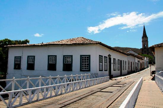 Museu Casa de Cora Coralina