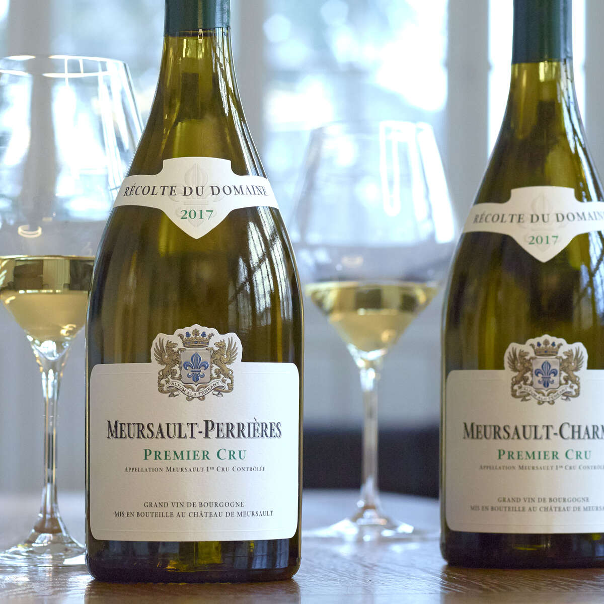 Chateau de Meursault