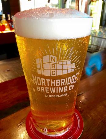 Northbridge Brewing Company