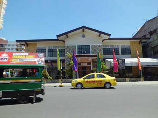 Davao Museum of History and Ethnography