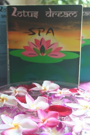 Lotus Dream Spa