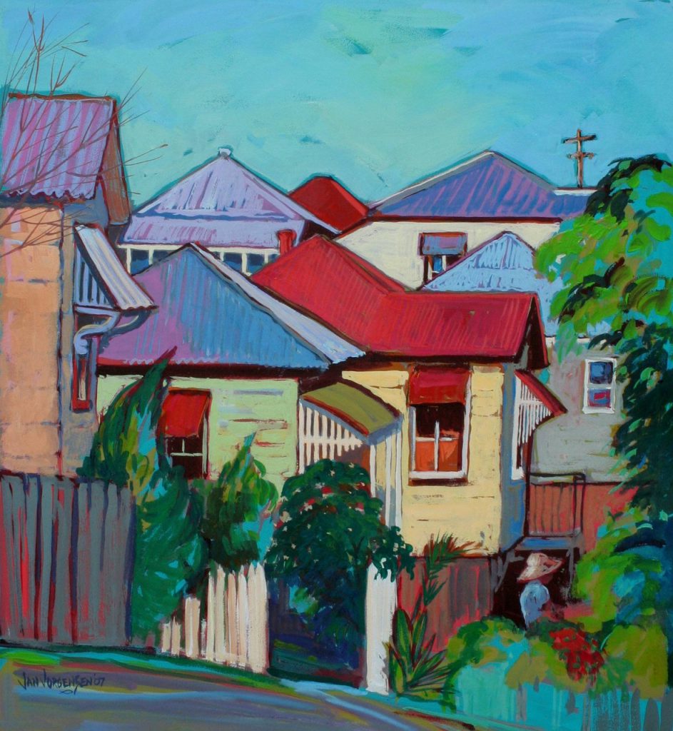 Montville Art Gallery