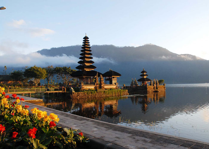 Asafi Bali Tour