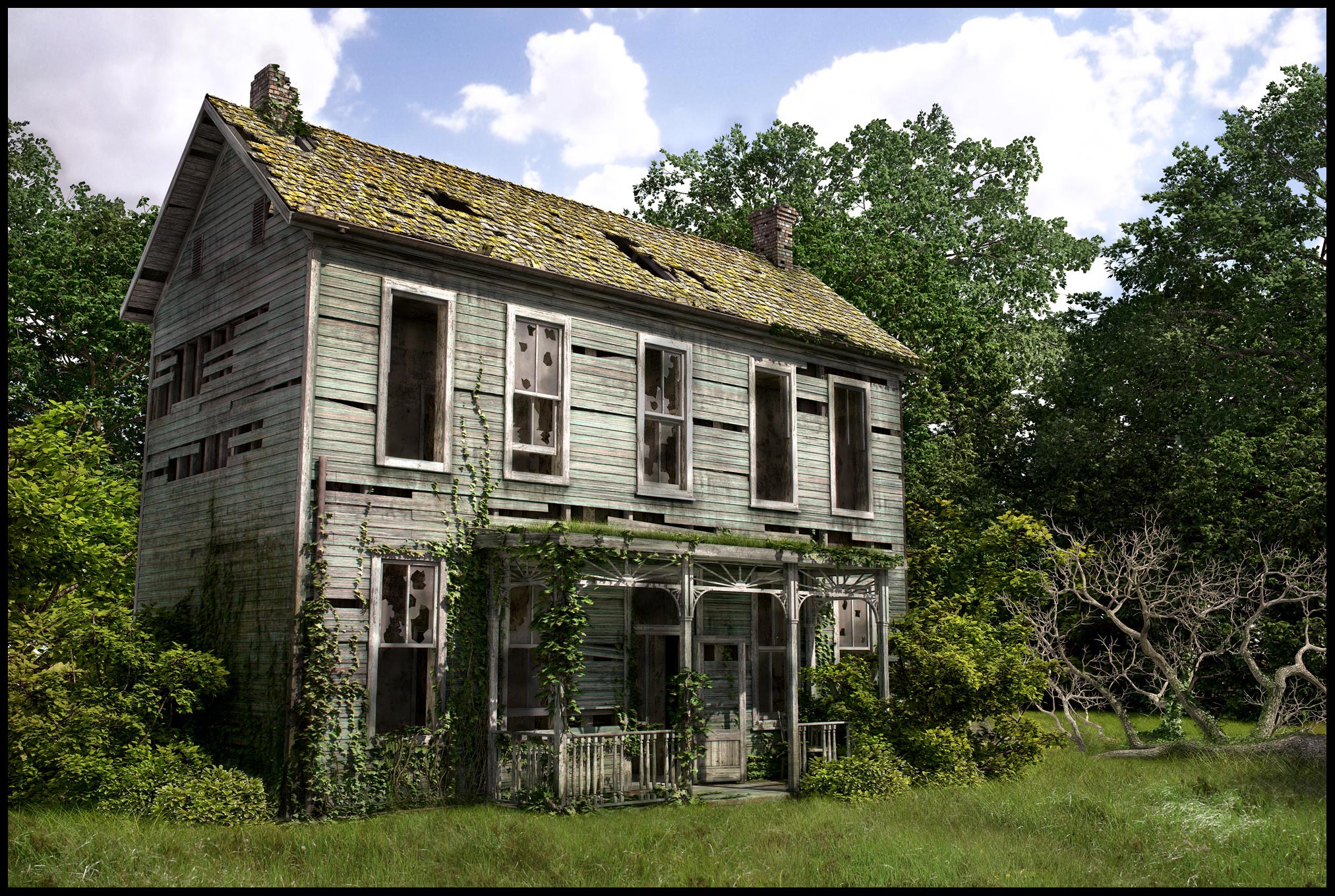 This Old House Studio