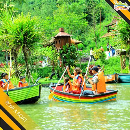 Dago Dreampark