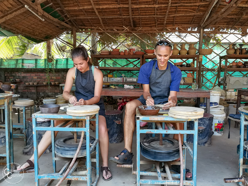 Khmer Ceramics Centre