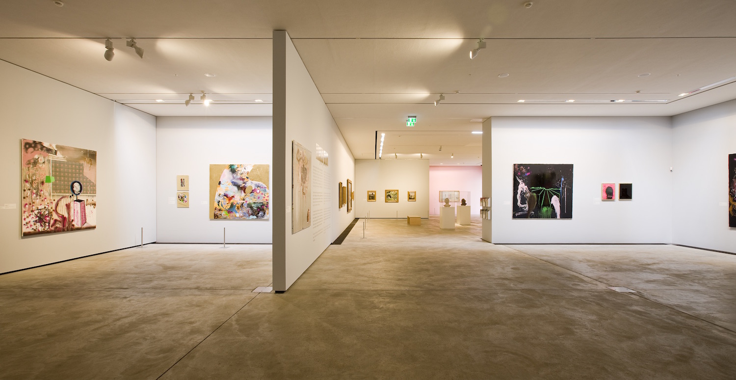 Menkoi Art Museum