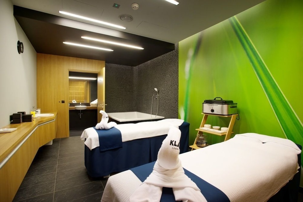 Regatta Wellness & Spa