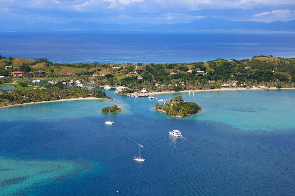 Ma'ama'a Cove