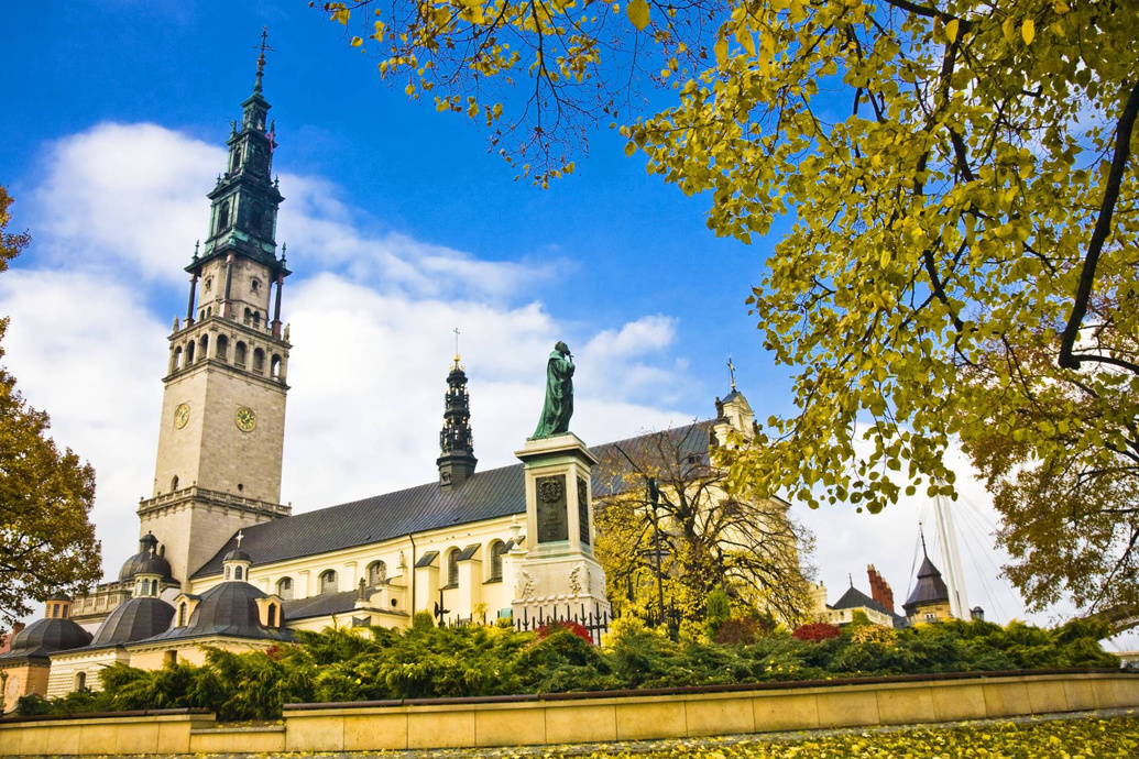 Jasna Gora