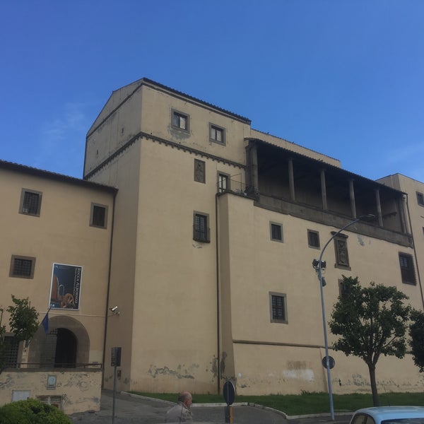 Museo del Sodalizio
