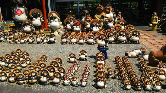 Hechimon Shop