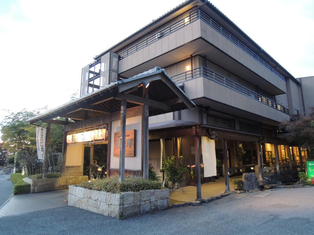 Ekimachi Terrace Nagahama