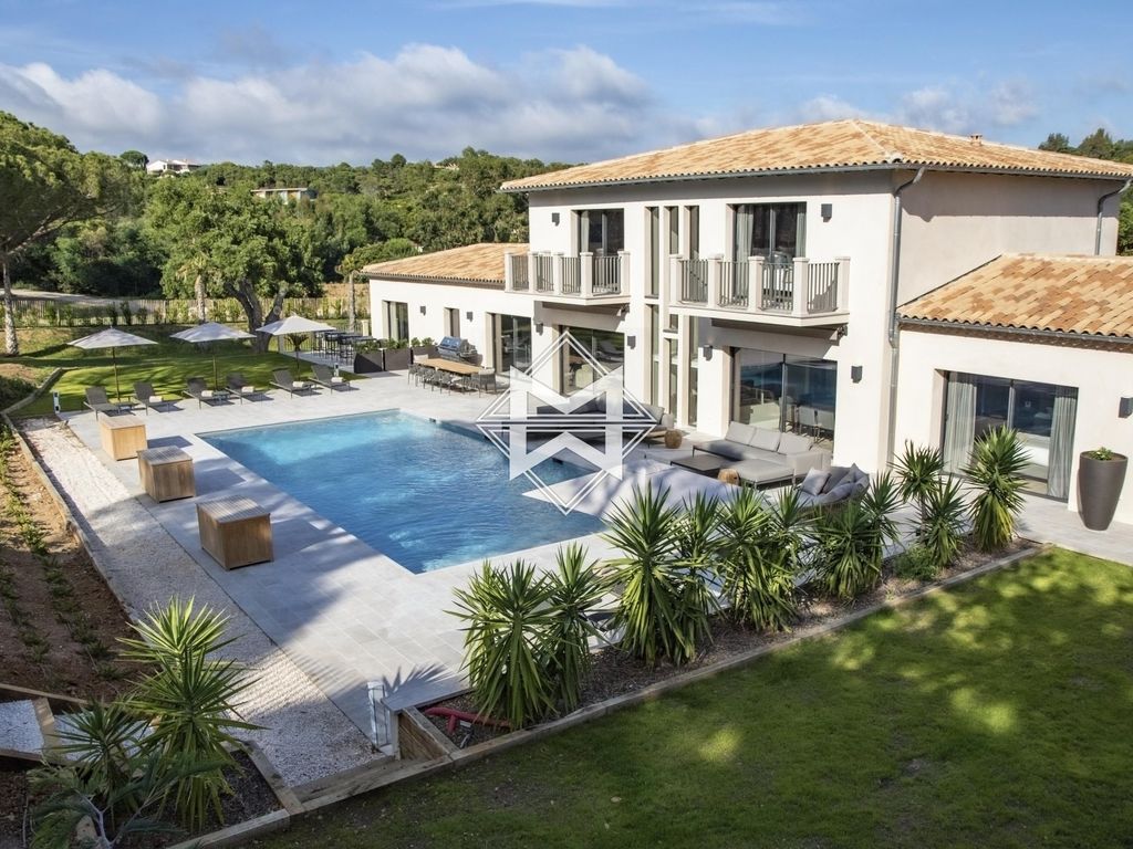 Blue Bikes La Croix Valmer