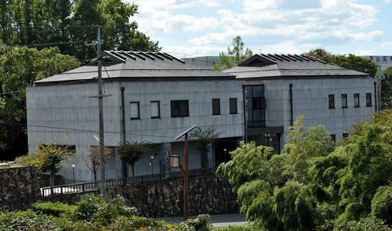 Tsuyama Culture Center