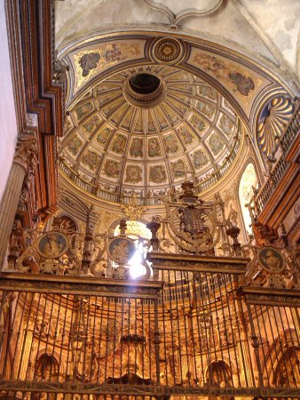 Chapel of the Savior of the Holy Face