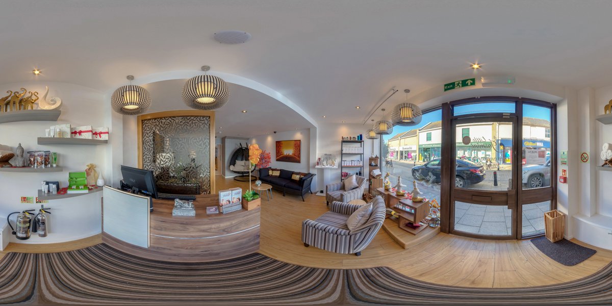 Little Jasmine Therapies and Spa