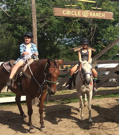 Circle T Ranch