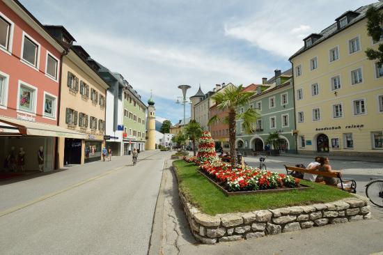Hauptplatz Lienz