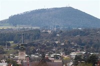 Mount Warrenheip