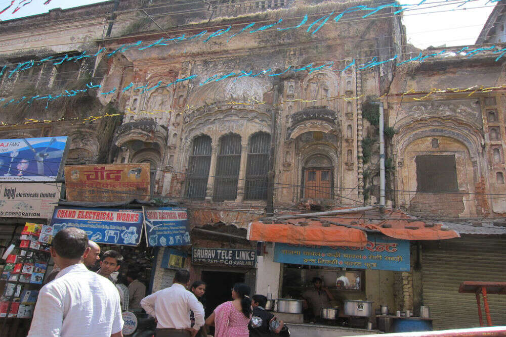 Chowk