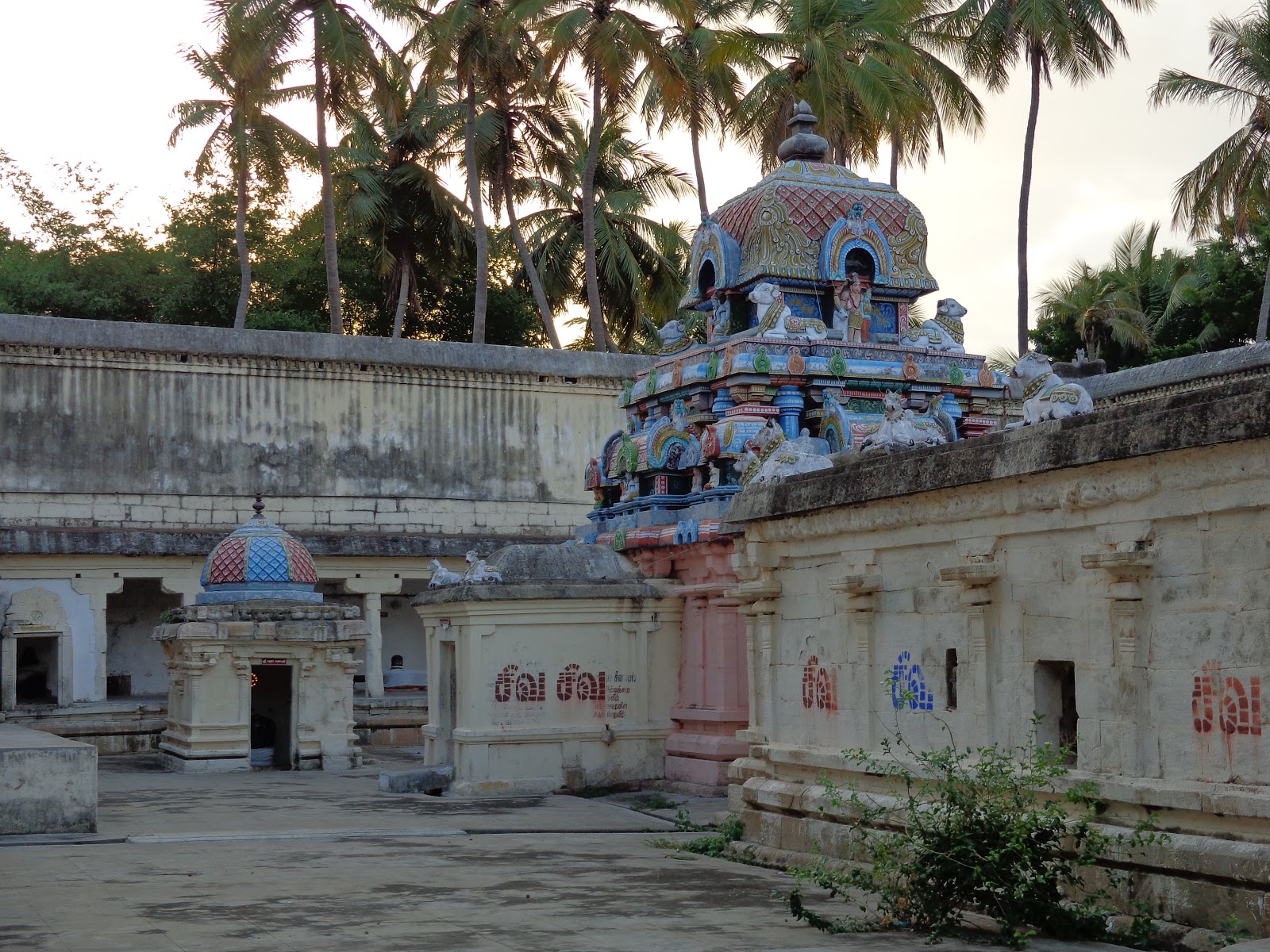 Sri Apathsahayar Temple