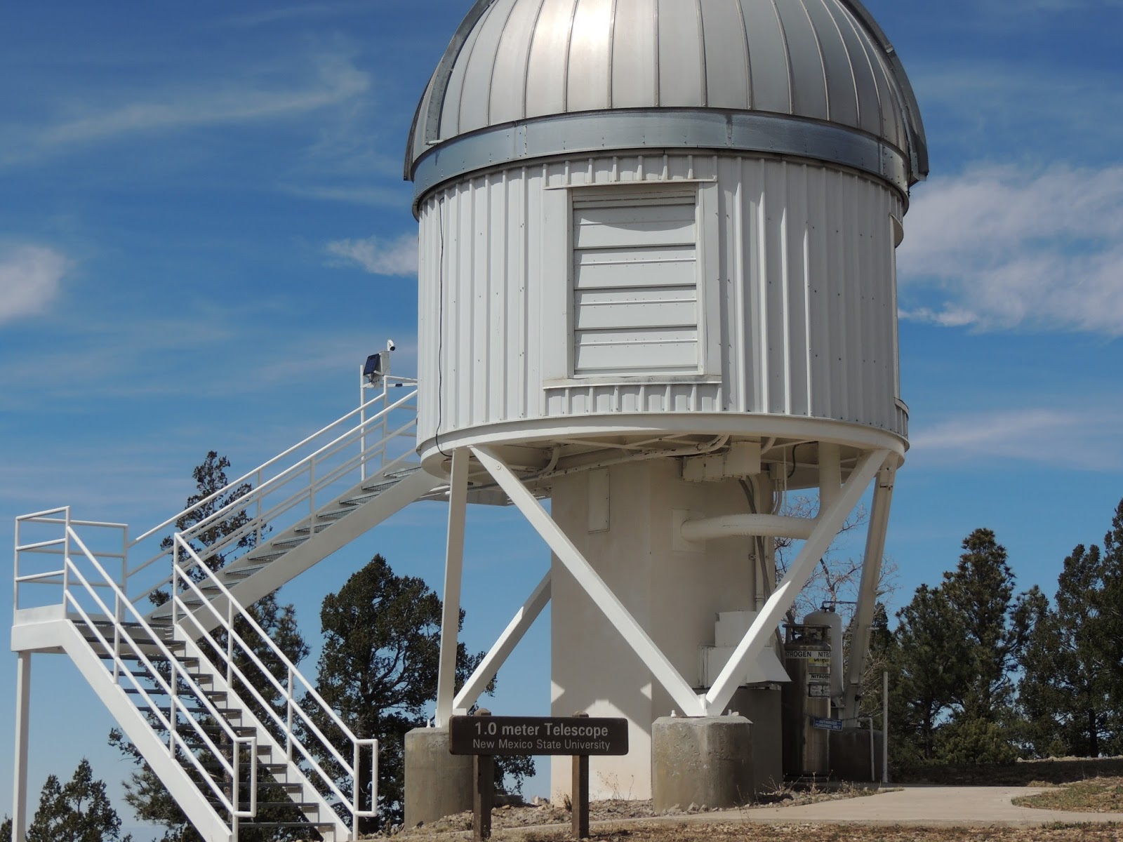 Kodaikanal Solar Observatory