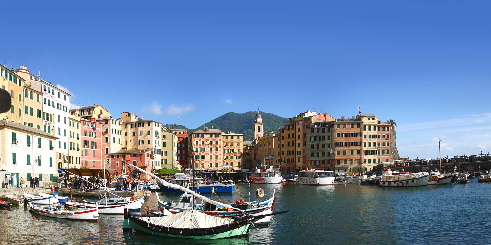 Il Barcollo