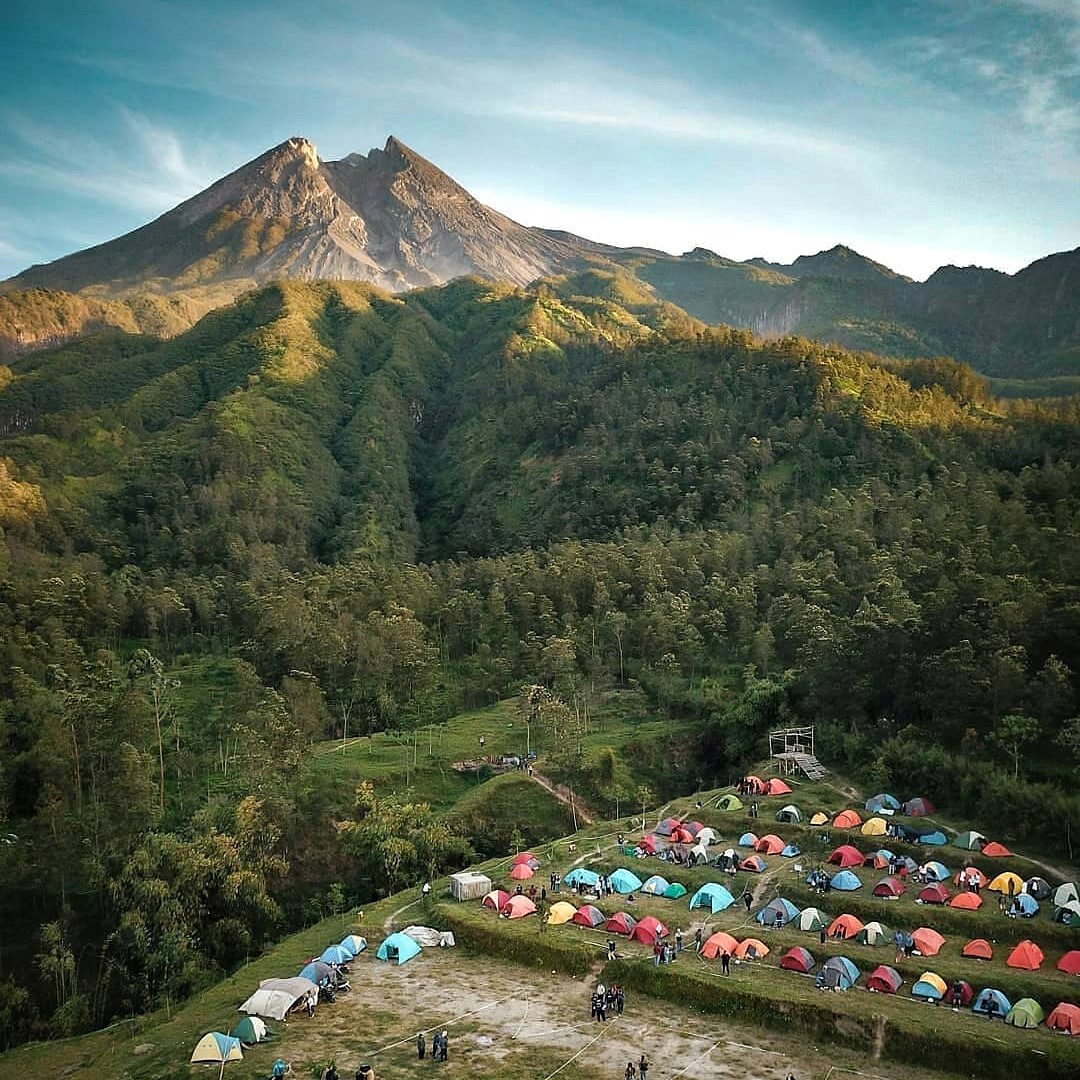 Plawangan Hill