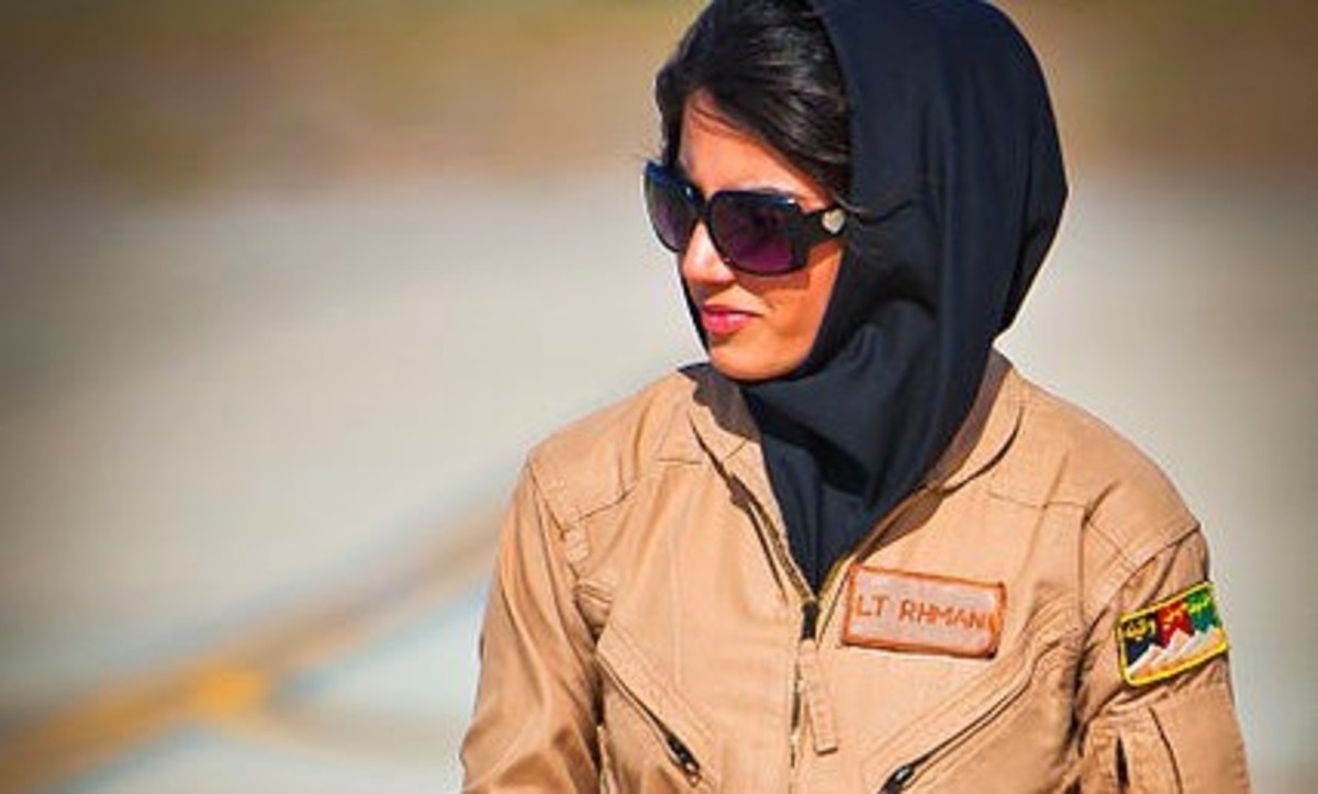 Sarab Niloofar