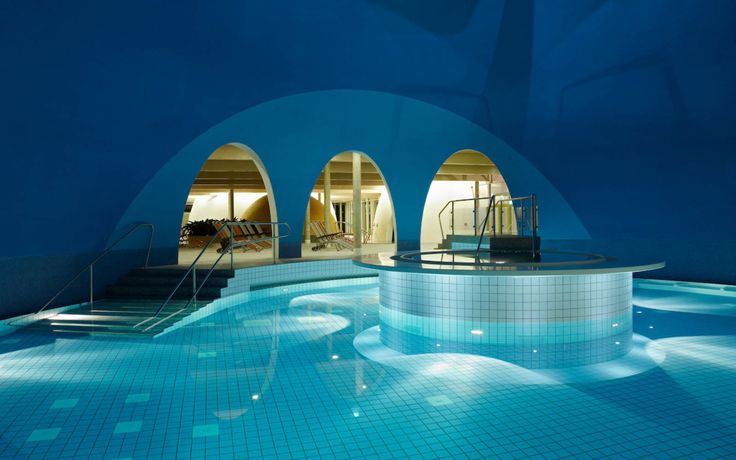 Therme Bad Aibling