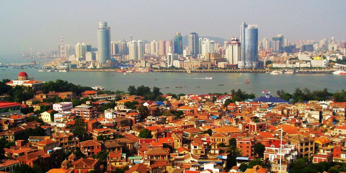 Gulangshi