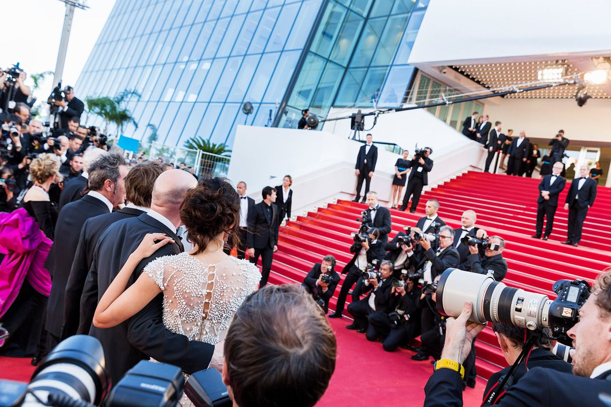 Cannes English Books