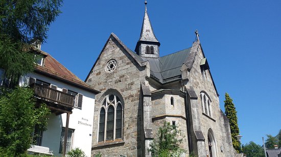 Christophoruskirche