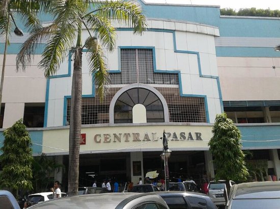 Medan Mall