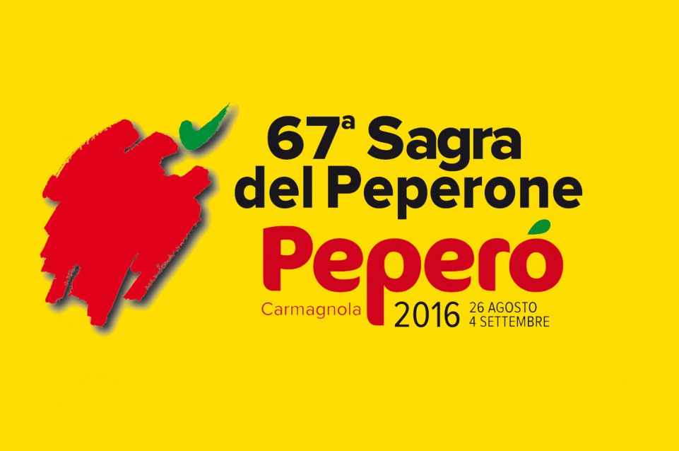 Sagra del peperone