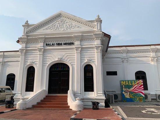 Kedah State Art Gallery