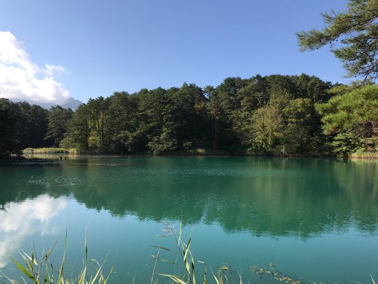 Lake Onogawa