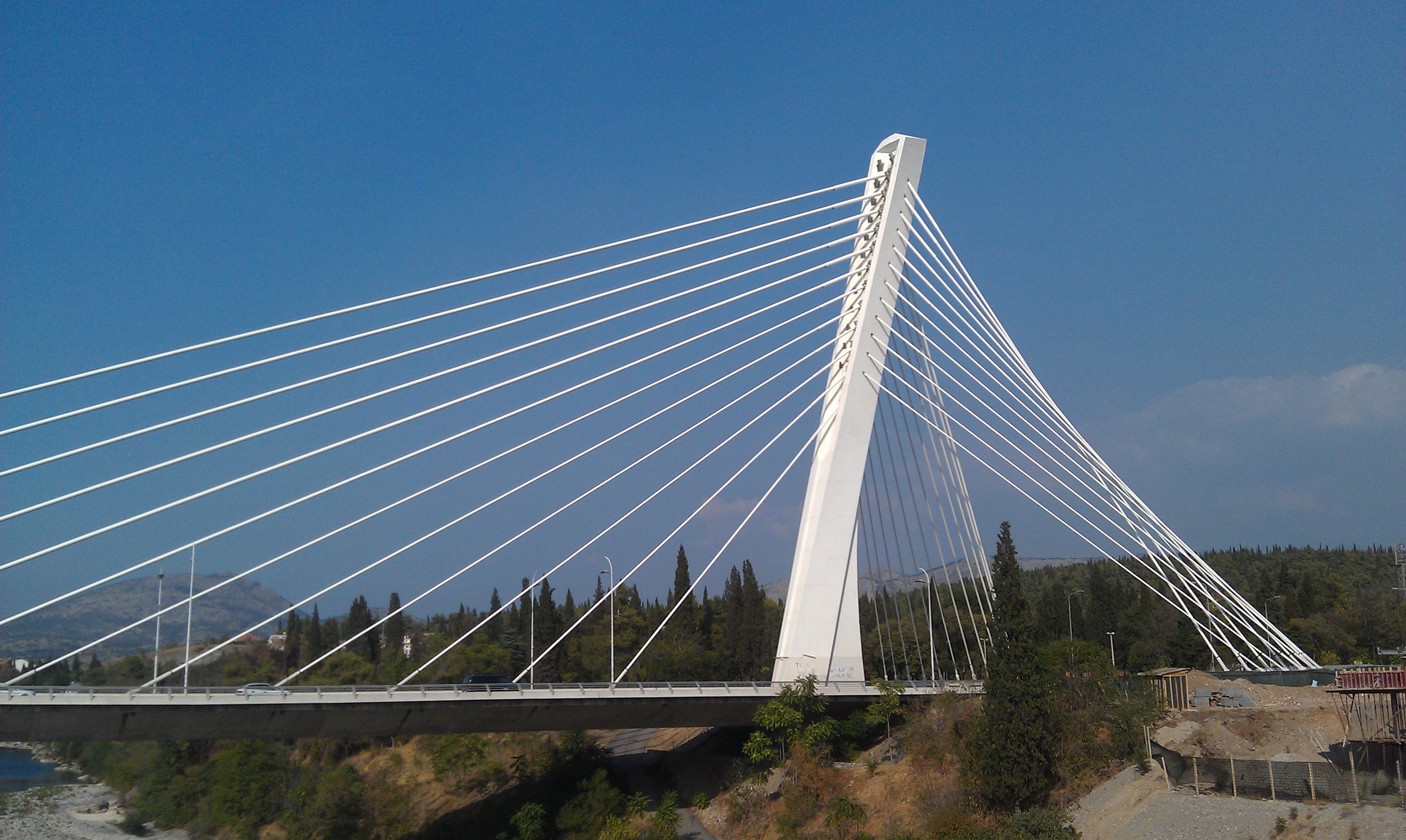 Sotono Bridge
