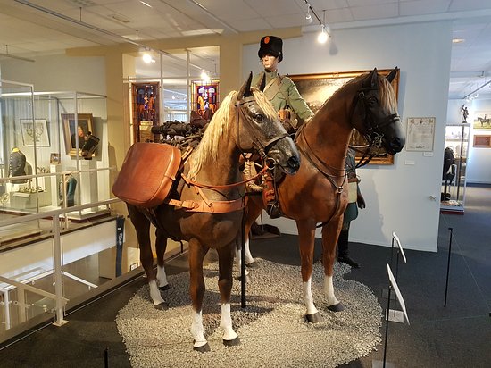 Cavaleriemuseum