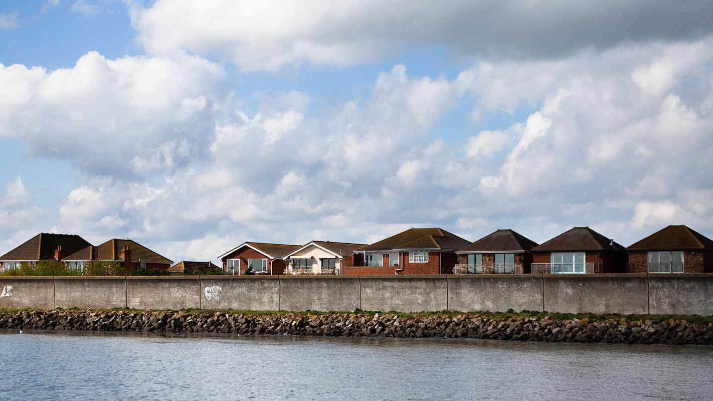 Canvey Heights Country Park