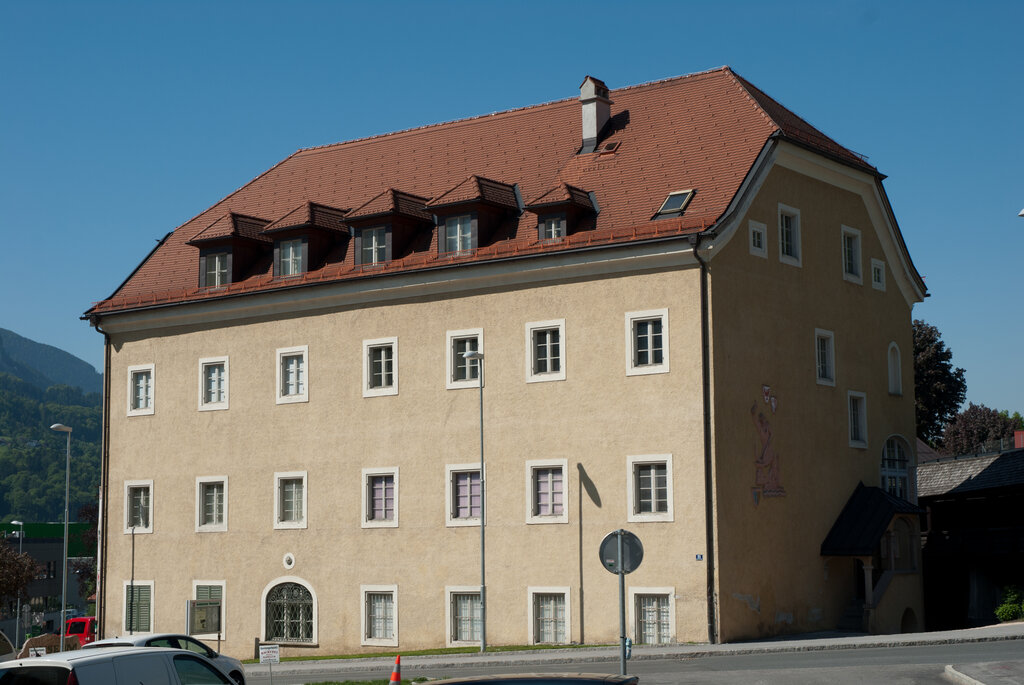 Jenbacher Museum