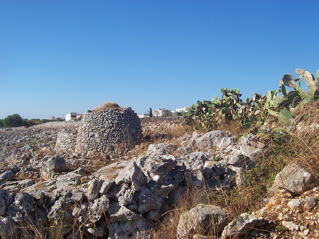 Cripta di Sant'Apollonia