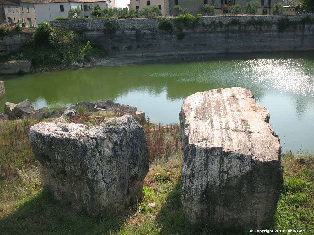 Parco dell'Acqua