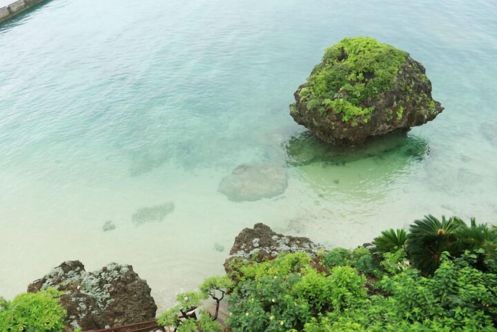 MIyagijima Island