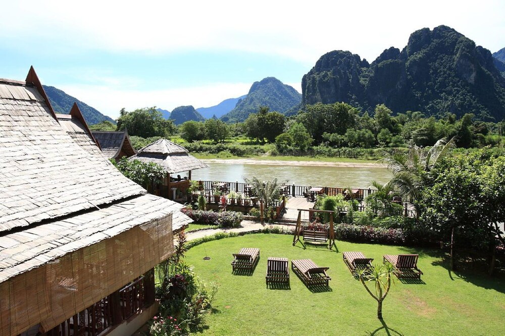 Elephant Adventure Village