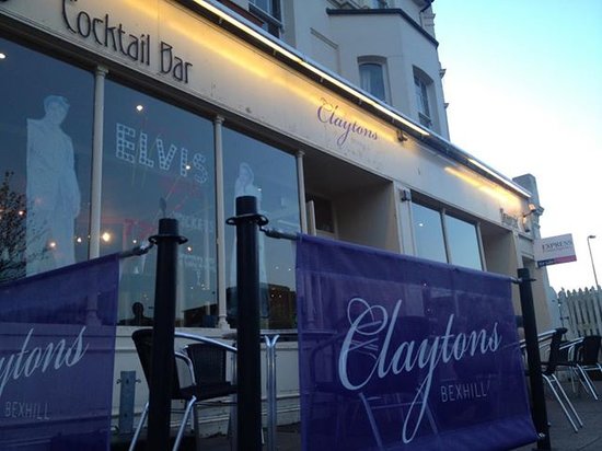 Claytons Bexhill