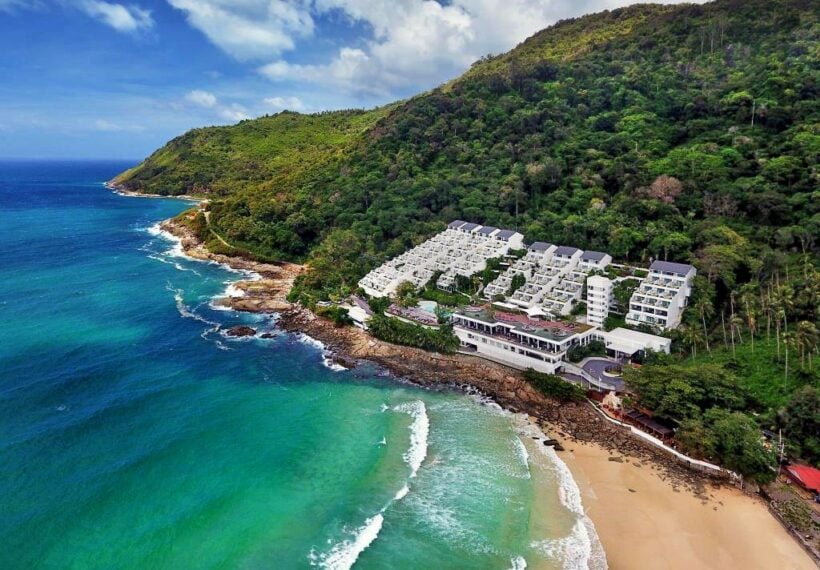 Nai Harn Beach