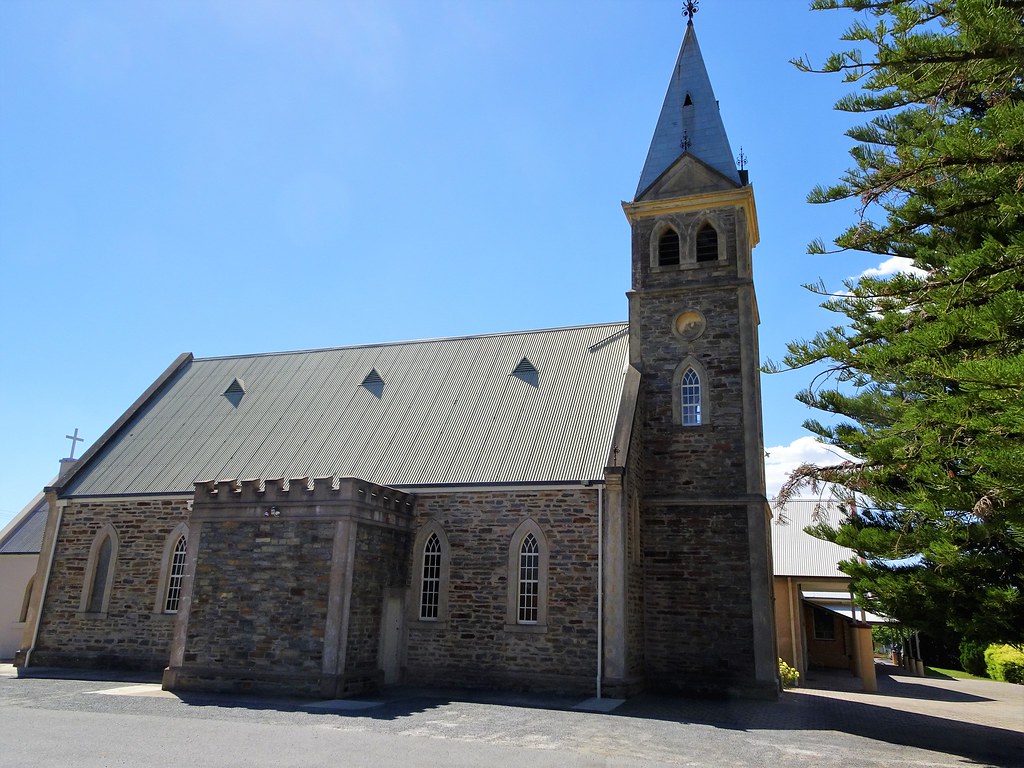 Tabor Lutheran Church
